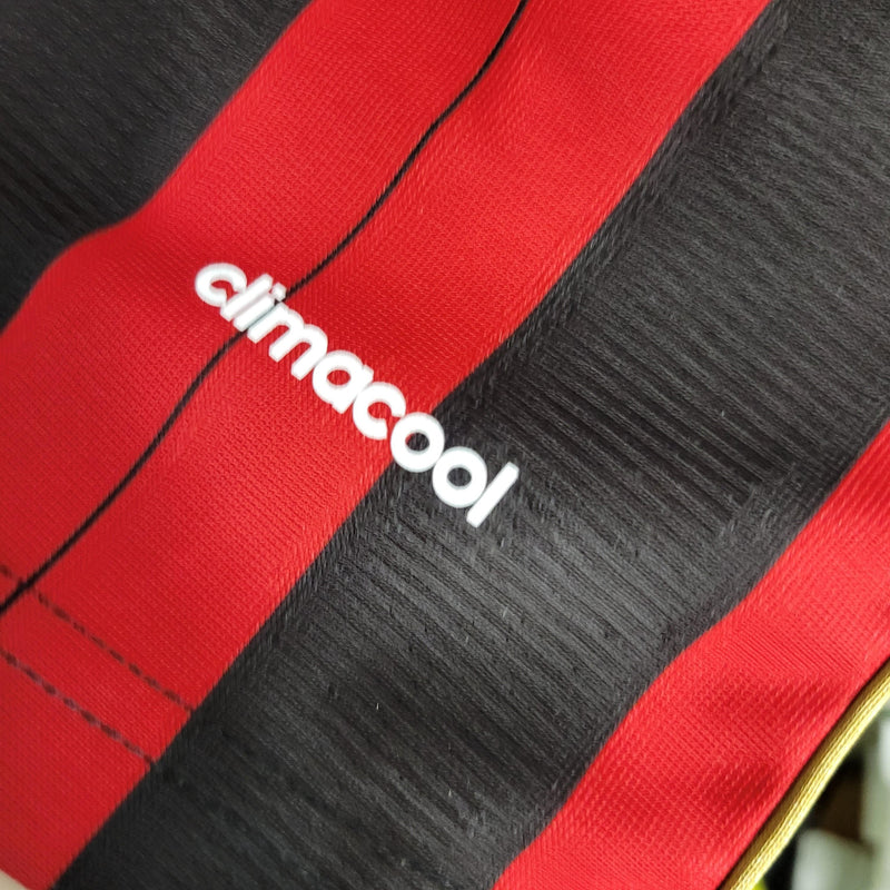 Camiseta AC Milan 13/14 Retro - TIENDA LUXSHOP