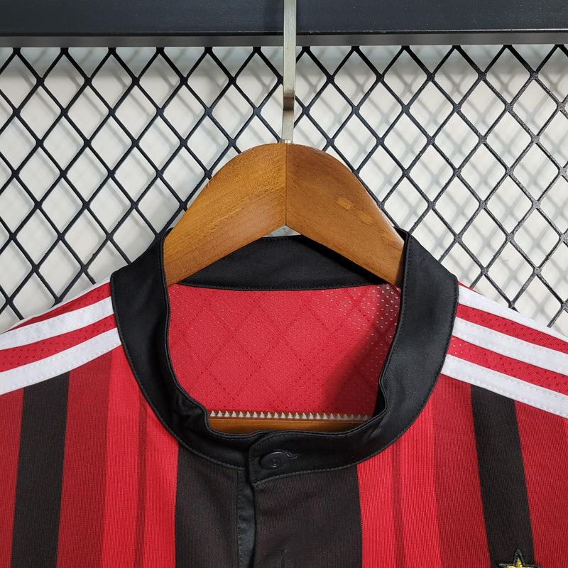 Camiseta AC Milan 14/15 Retro - TIENDA LUXSHOP