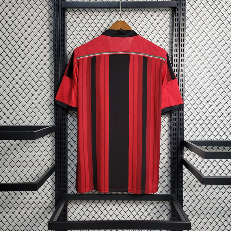 Camiseta AC Milan 14/15 Retro - TIENDA LUXSHOP