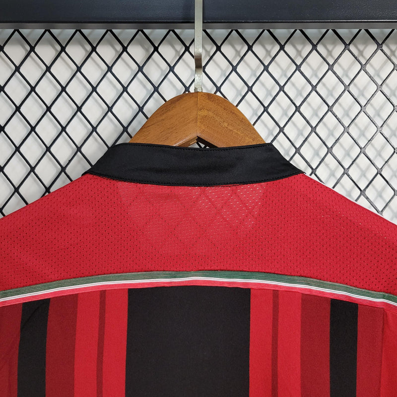 Camiseta AC Milan 14/15 Retro - TIENDA LUXSHOP