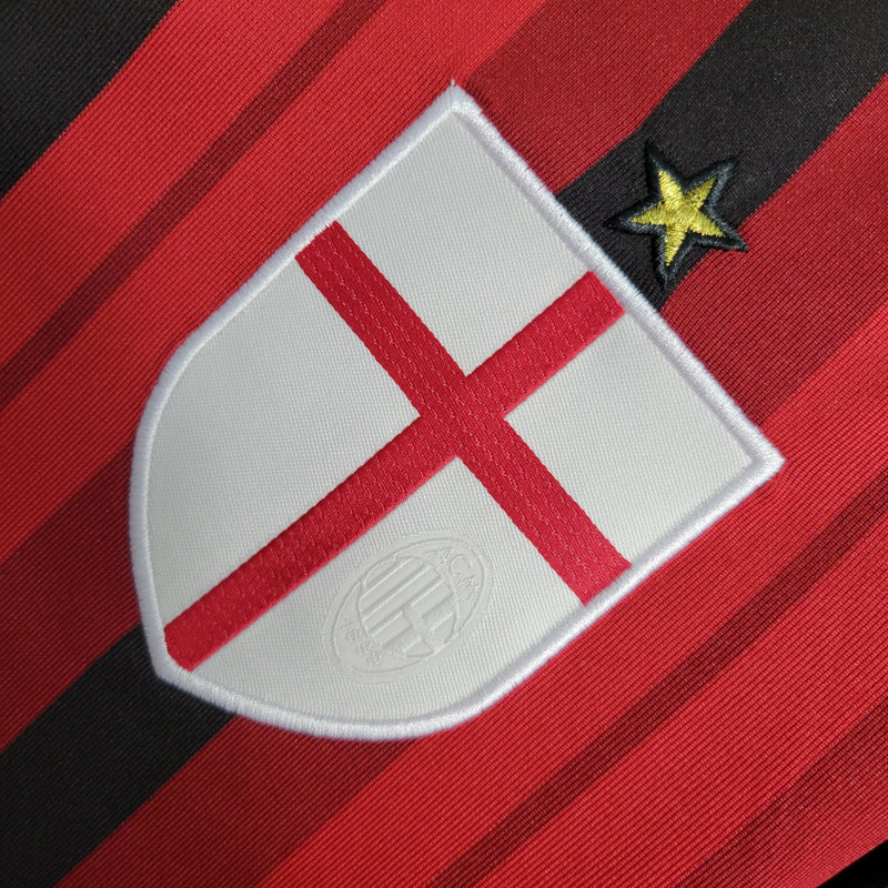 Camiseta AC Milan 14/15 Retro - TIENDA LUXSHOP