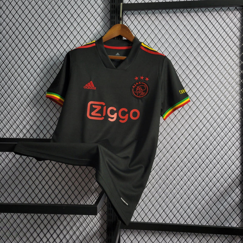 Camiseta Ajax 21/22 - Lux Shop