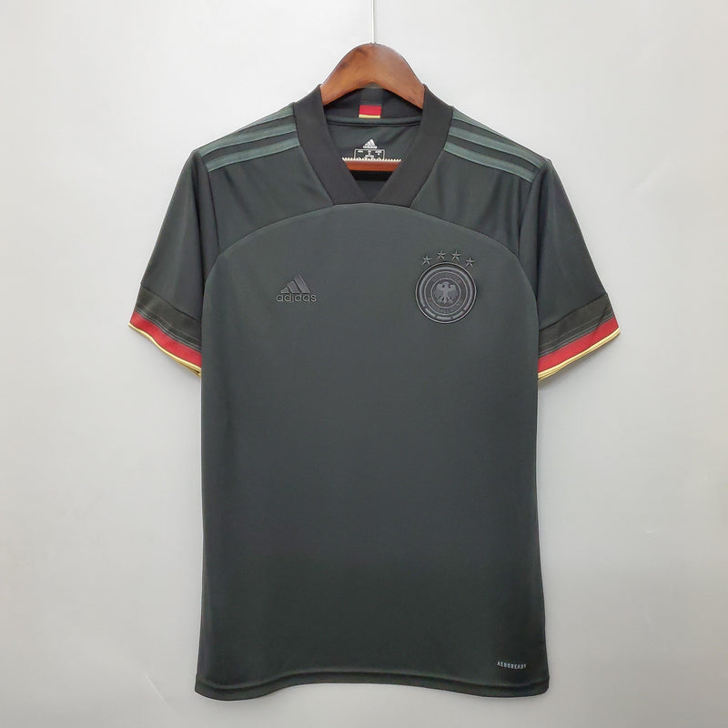 Camiseta Alemania 2020 - Lux Shop