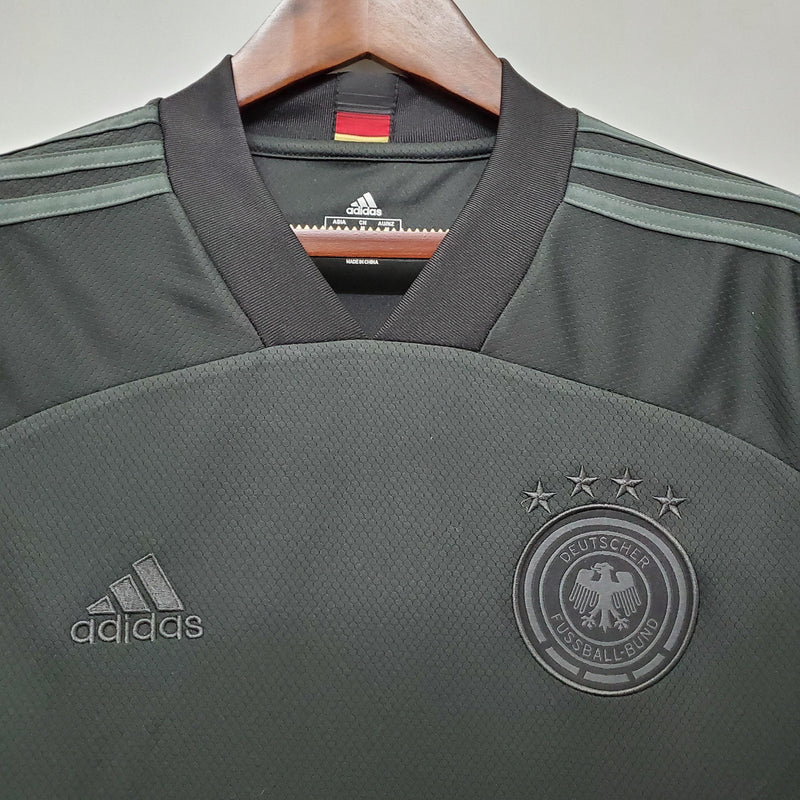 Camiseta Alemania 2020 - Lux Shop