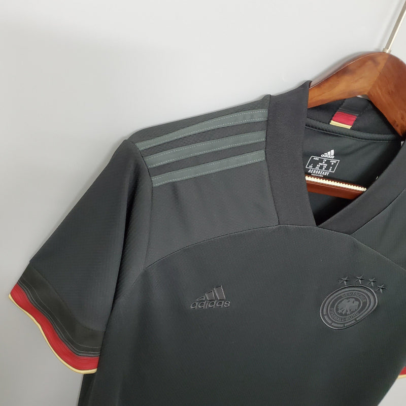 Camiseta Alemania 2020 - Lux Shop