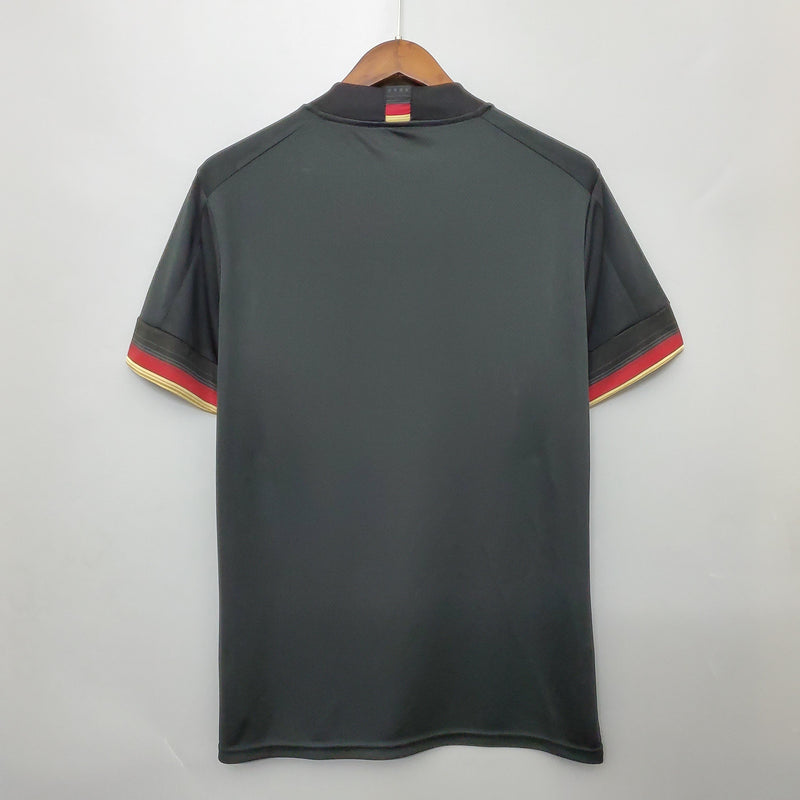 Camiseta Alemania 2020 - Lux Shop