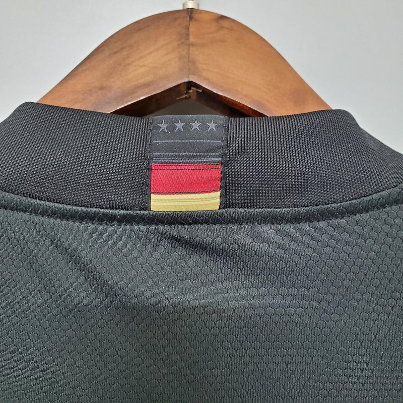 Camiseta Alemania 2020 - Lux Shop