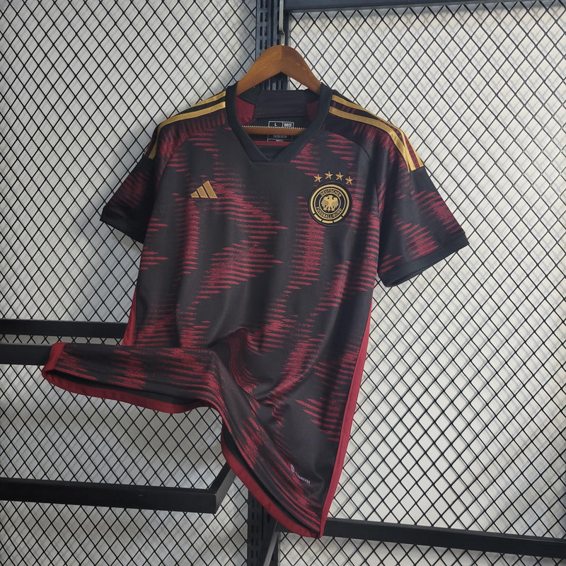 Camiseta Alemania 22/23 - Lux Shop