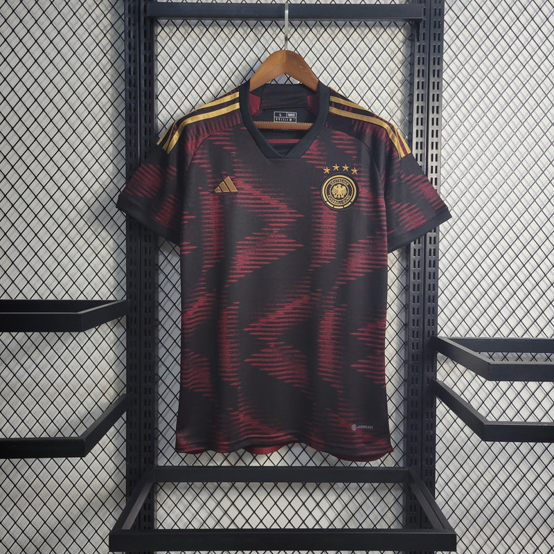 Camiseta Alemania 22/23 - Lux Shop