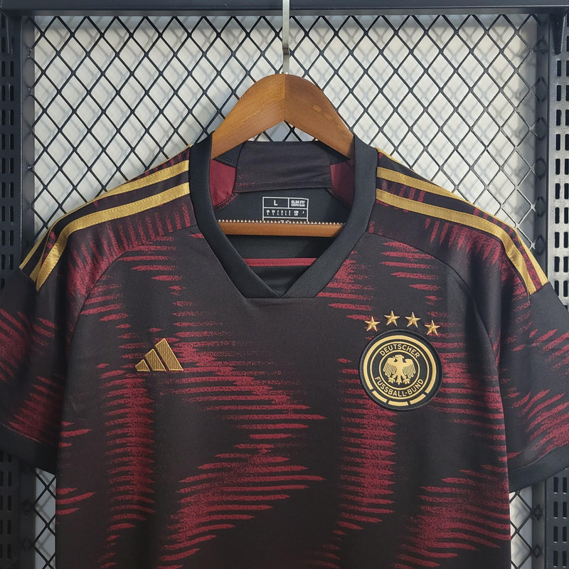 Camiseta Alemania 22/23 - Lux Shop