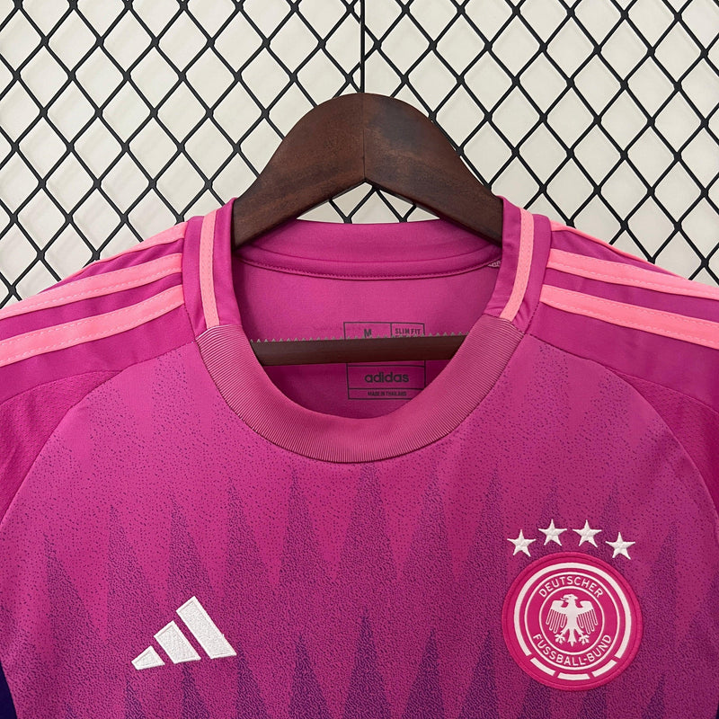 Camiseta Alemania 24/25 - Mujer - TIENDA ESPAÑA