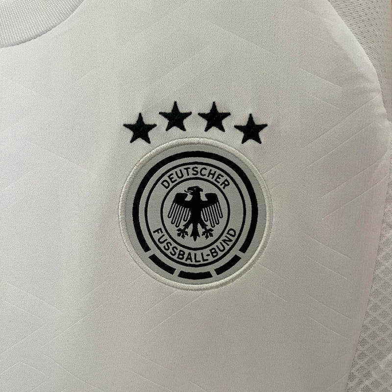 Camiseta Alemania 24/25 - Mujer - TIENDA ESPAÑA