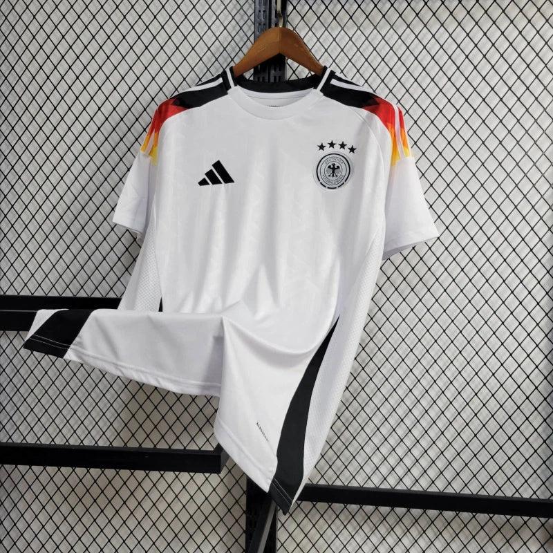 Camiseta Alemania 24/25 - TIENDA ESPAÑA