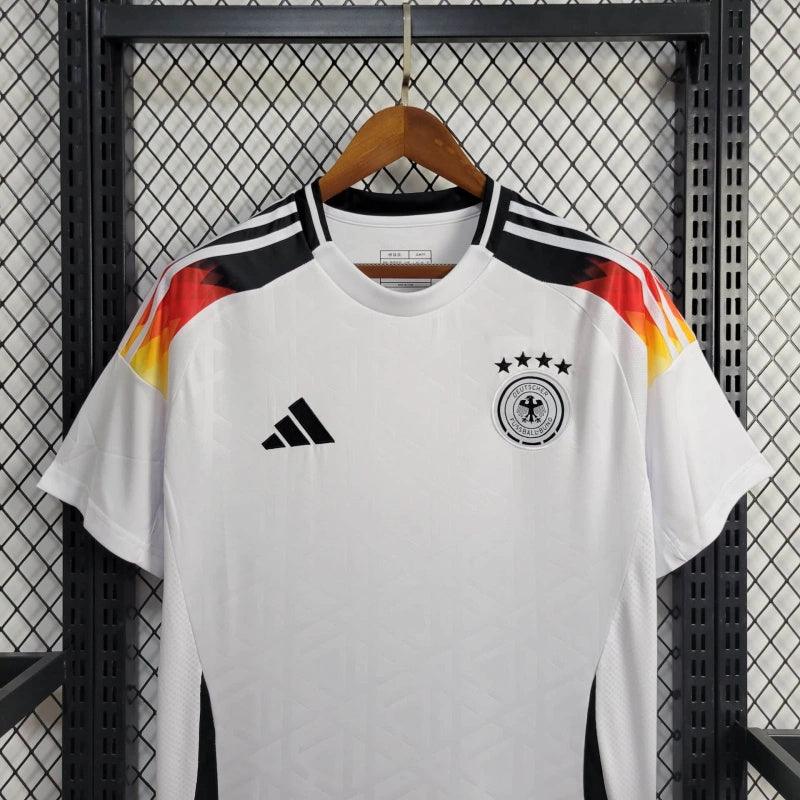 Camiseta Alemania 24/25 - TIENDA ESPAÑA