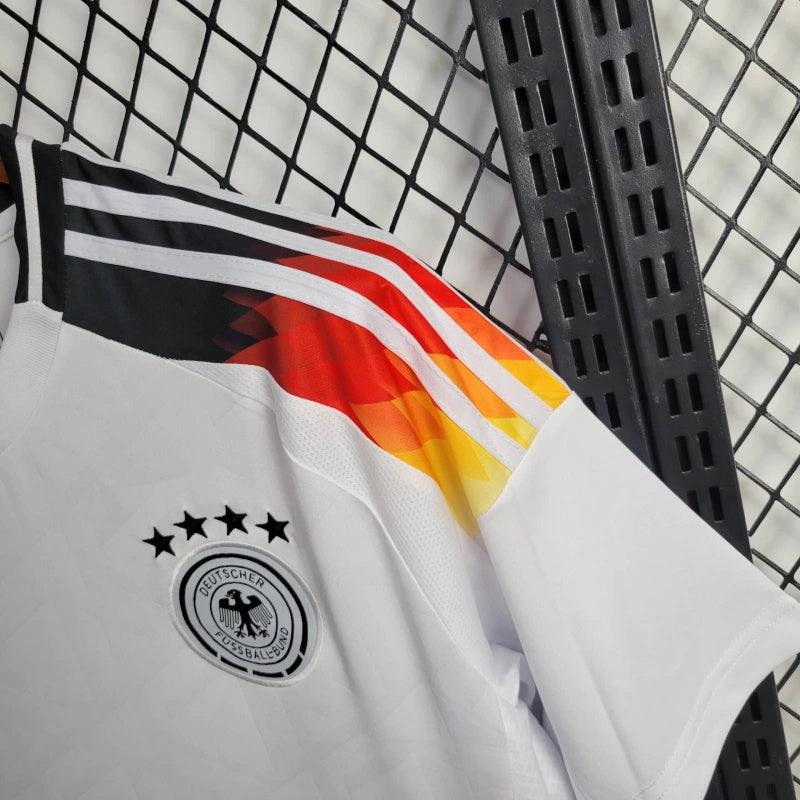 Camiseta Alemania 24/25 - TIENDA ESPAÑA