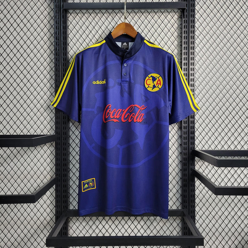 Camiseta America 98/99 Retro - TIENDA LUXSHOP