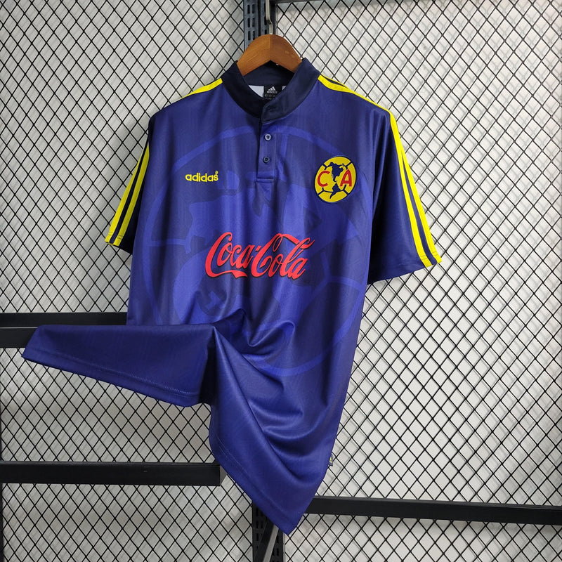 Camiseta America 98/99 Retro - TIENDA LUXSHOP