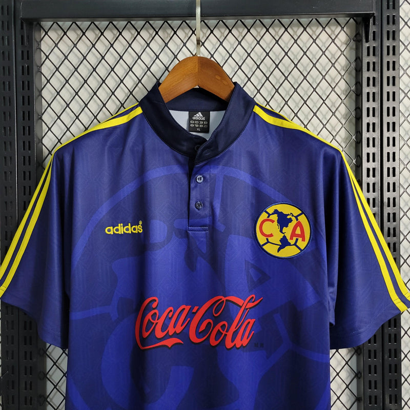 Camiseta America 98/99 Retro - TIENDA LUXSHOP