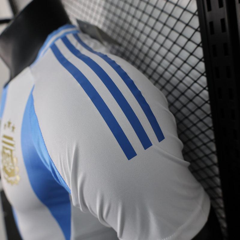 Camiseta Argentina 24/25 (JUGADOR) - TIENDA ESPAÑA