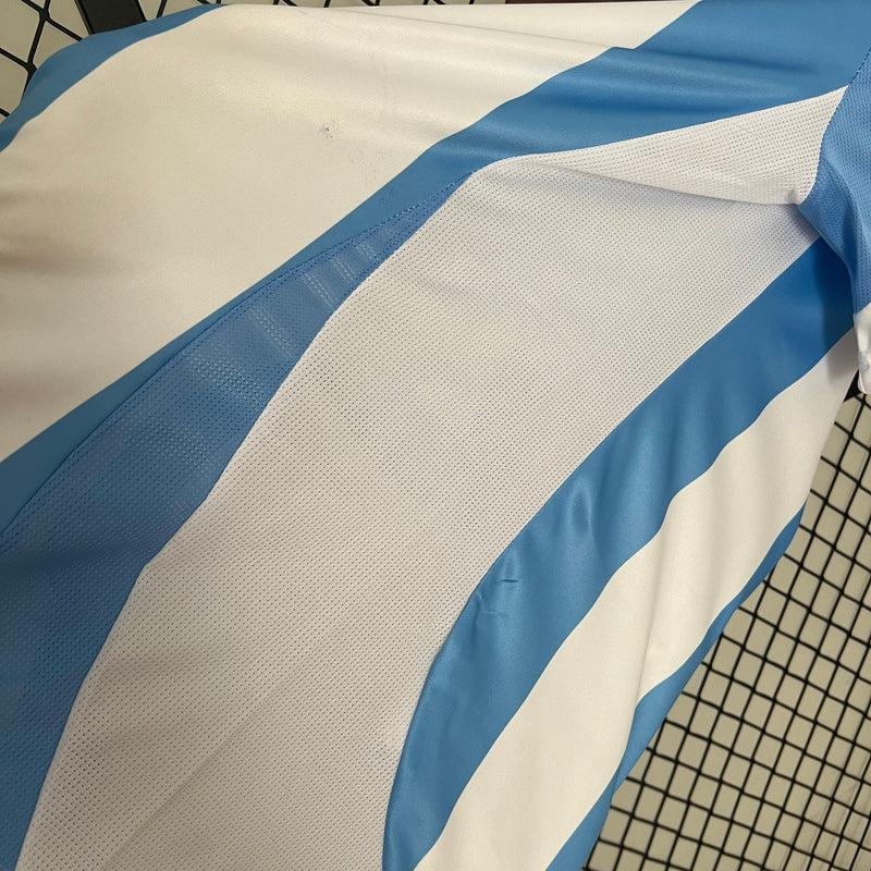 Camiseta Argentina 24/25 - Mujer - TIENDA ESPAÑA