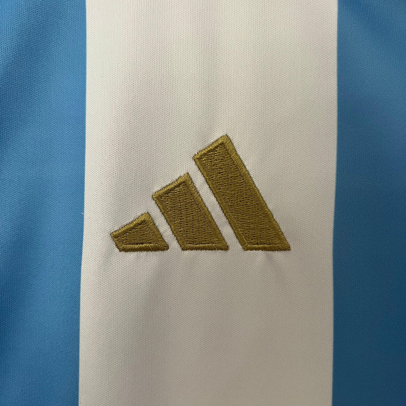 Camiseta Argentina 24/25 - Mujer - TIENDA ESPAÑA