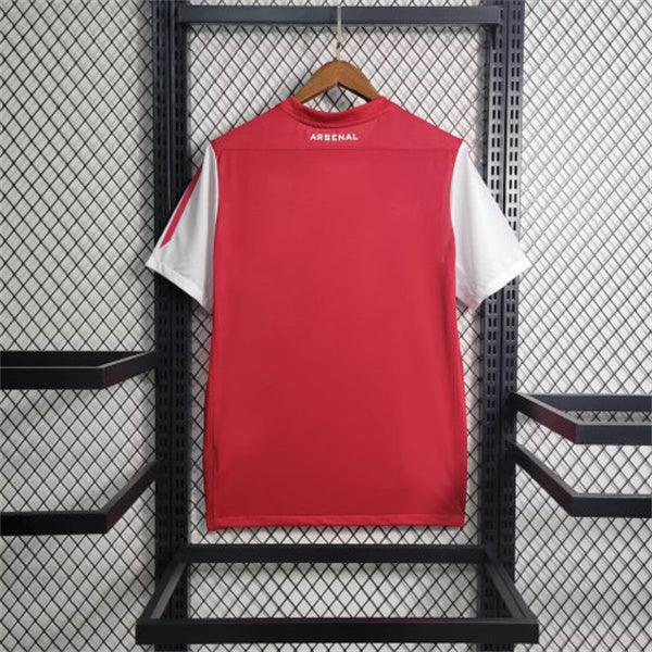 Camiseta Arsenal 11/12 Retro - TIENDA LUXSHOP