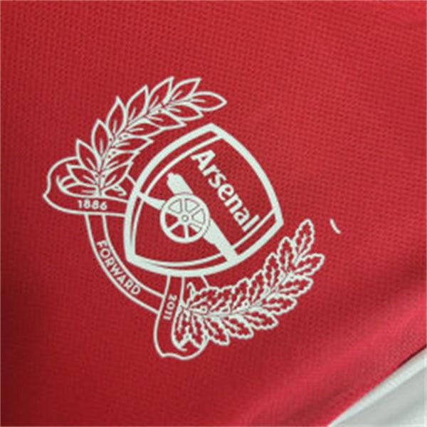 Camiseta Arsenal 11/12 Retro - TIENDA LUXSHOP