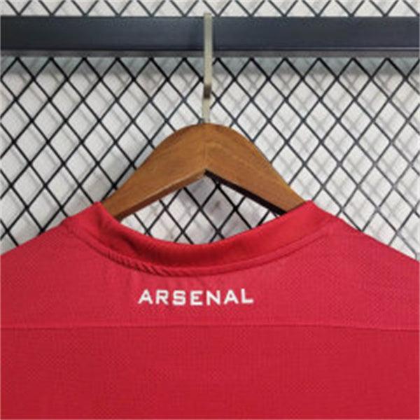 Camiseta Arsenal 11/12 Retro - TIENDA LUXSHOP