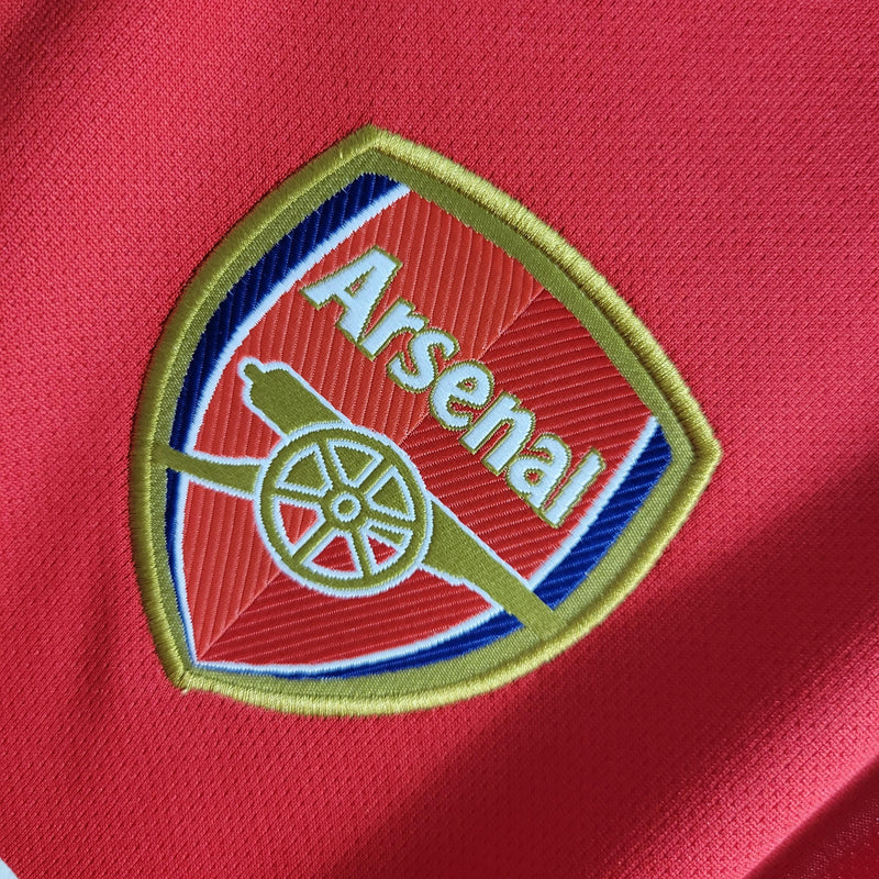 Camiseta Arsenal 22/23 - Lux Shop