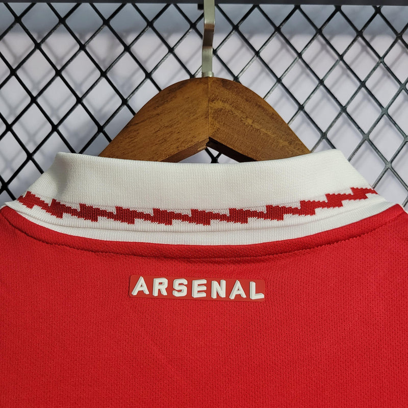 Camiseta Arsenal 22/23 - Lux Shop