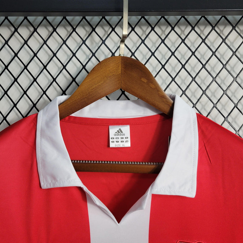 Camiseta Benfica 04/05 Retro - TIENDA LUXSHOP