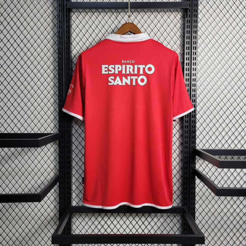 Camiseta Benfica 04/05 Retro - TIENDA LUXSHOP