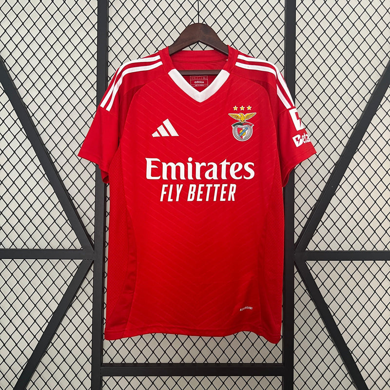 Camiseta Benfica 24/25 - TIENDA ESPAÑA