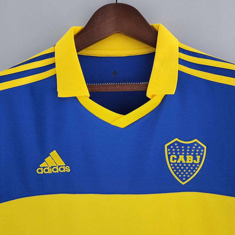 Camiseta Boca Juniors 22/23 - TIENDA ESPAÑA