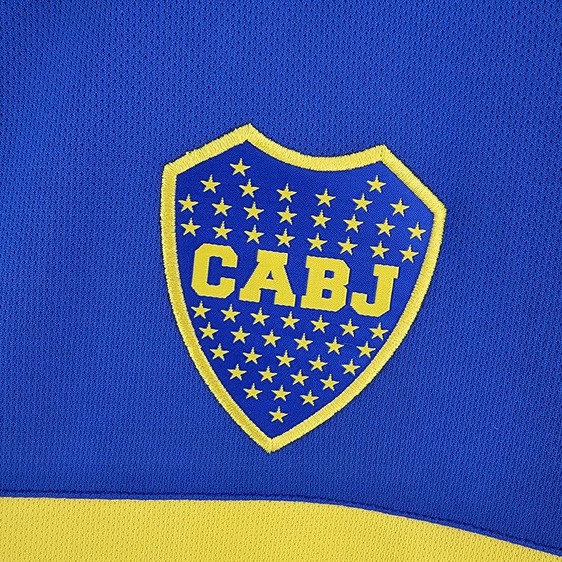 Camiseta Boca Juniors 22/23 - TIENDA ESPAÑA