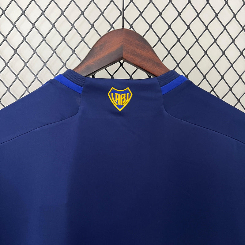 Camiseta Boca Juniors 24/25 - TIENDA ESPAÑA