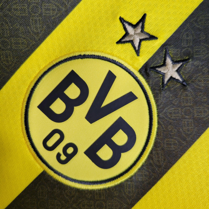 Camiseta Borussia Dortmund 22/23 - Lux Shop