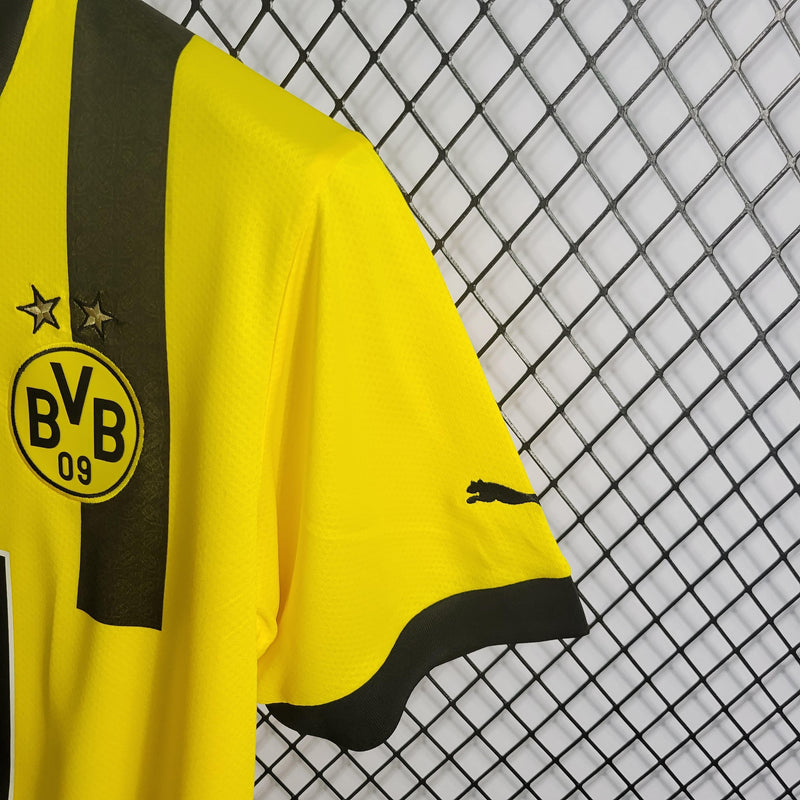 Camiseta Borussia Dortmund 22/23 - Lux Shop