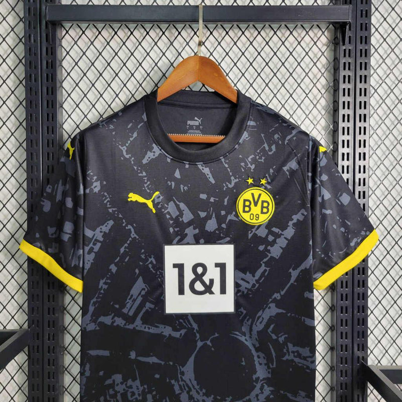 Camiseta Borussia Dortmund 23/24 - TIENDA LUXSHOP