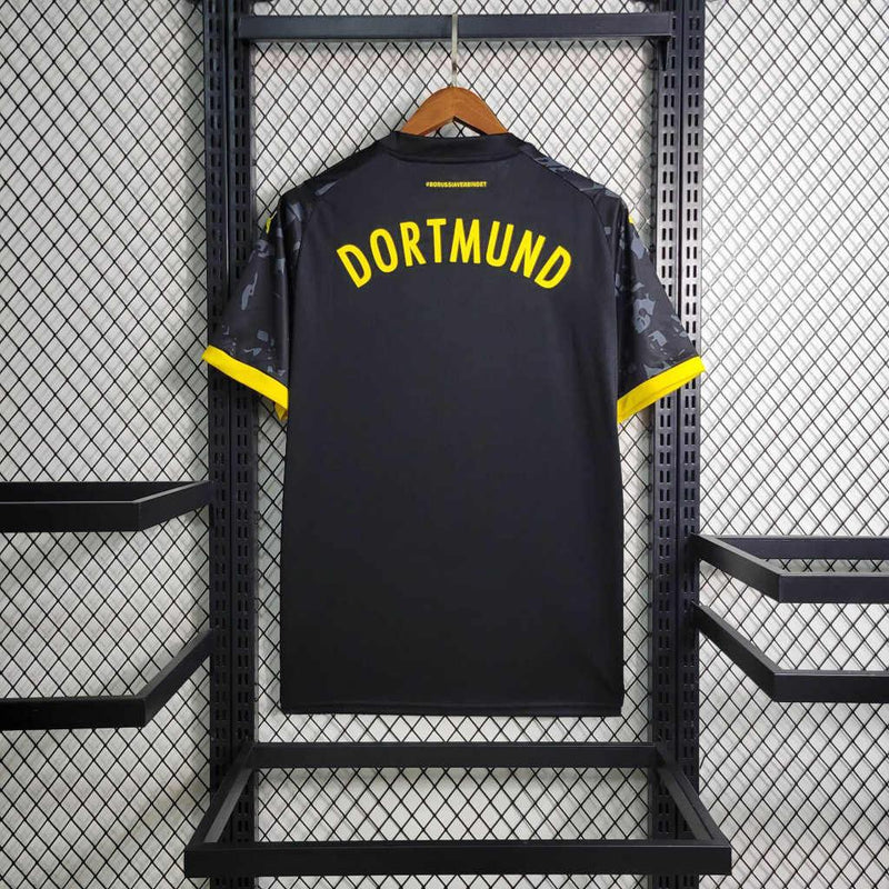 Camiseta Borussia Dortmund 23/24 - TIENDA LUXSHOP