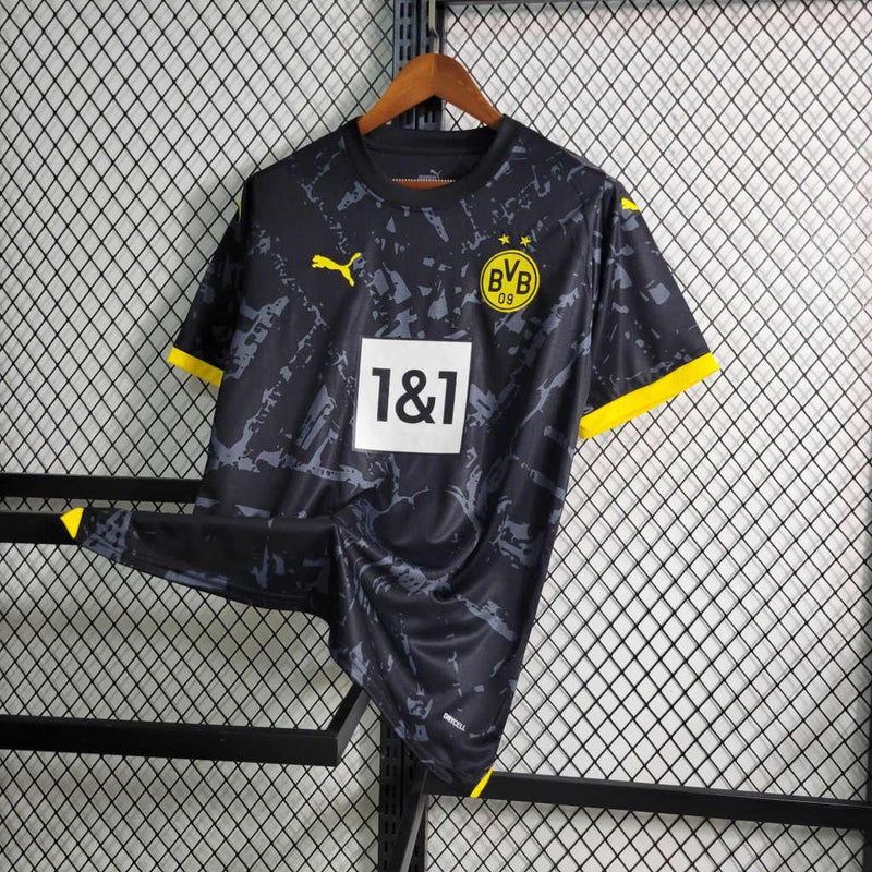 Camiseta Borussia Dortmund 23/24 - TIENDA LUXSHOP