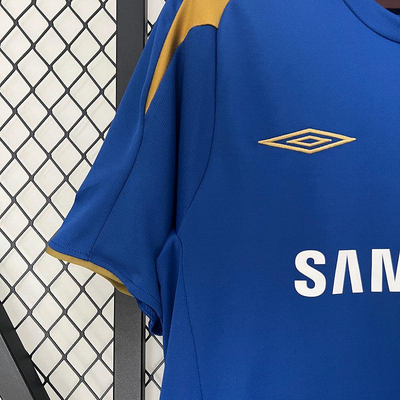 Camiseta Chelsea 05/06 Retro - TIENDA LUXSHOP