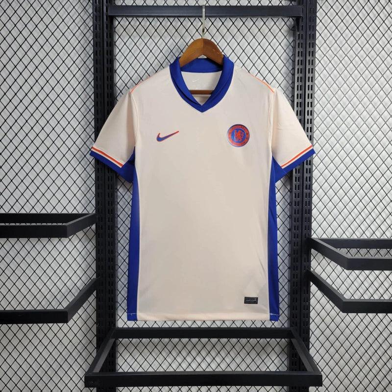 Camiseta Chelsea 24/25 - TIENDA LUXSHOP