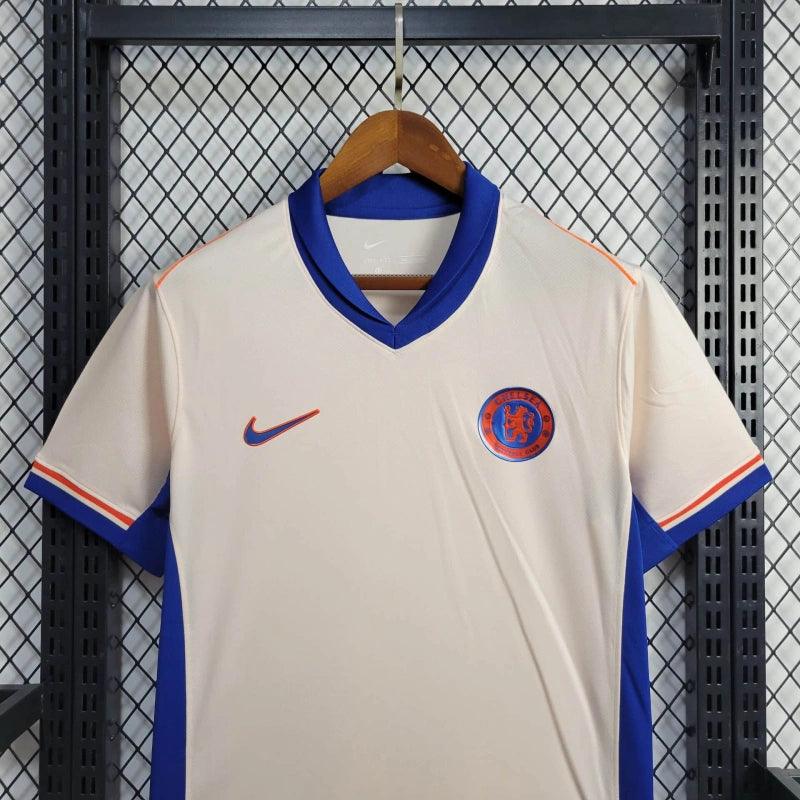 Camiseta Chelsea 24/25 - TIENDA LUXSHOP