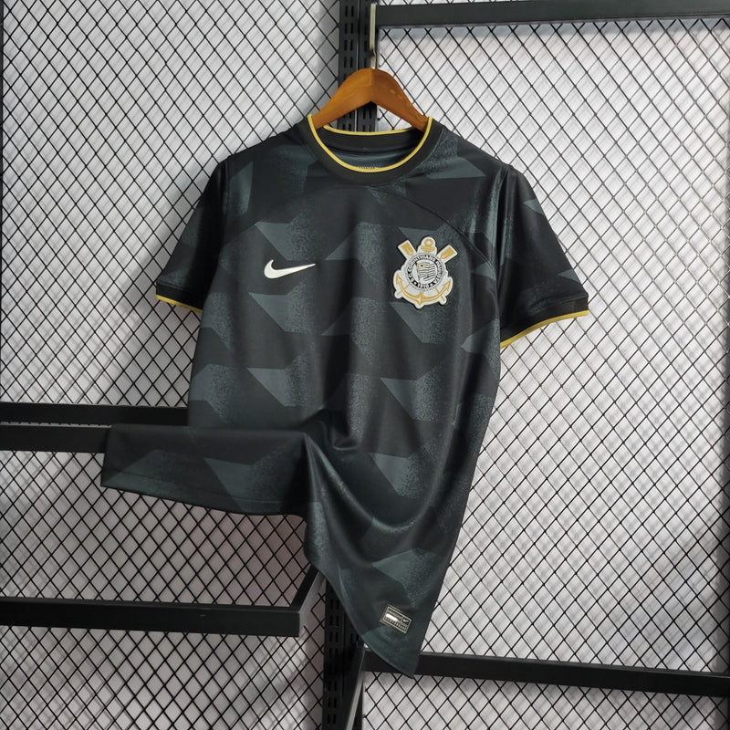 Camiseta Corinthians 22/23 - Lux Shop