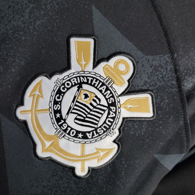 Camiseta Corinthians 22/23 - Lux Shop