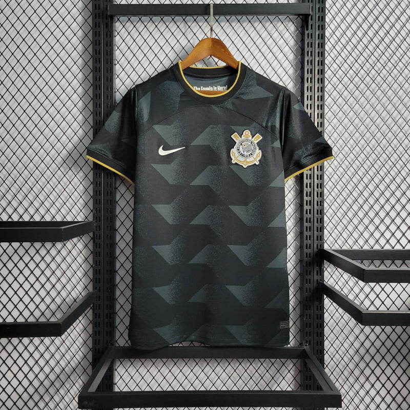 Camiseta Corinthians 22/23 - Lux Shop