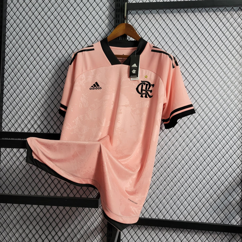 Camiseta Flamengo 20/21 - Lux Shop