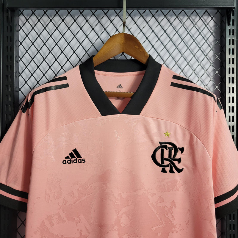 Camiseta Flamengo 20/21 - Lux Shop