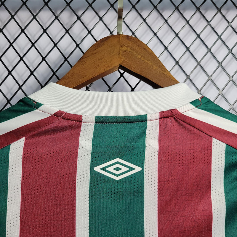 Camiseta Fluminense 22/23 - Lux Shop